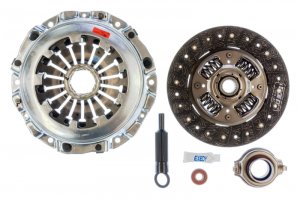 Subaru Forester Clutch Kit - Exedy - Stage 1 Organic - `04-`05