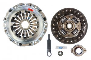 Subaru Forester Clutch Kit - Exedy - Stage 1 Organic - `04-`05