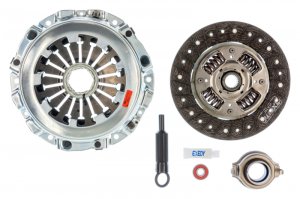 Subaru Forester Clutch Kit - Exedy - Stage 1 Organic - `04-`05