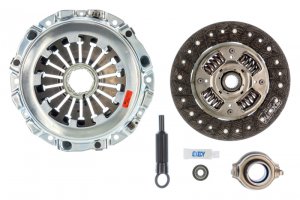 Subaru Forester Clutch Kit - Exedy - Stage 1 Organic - `04-`05