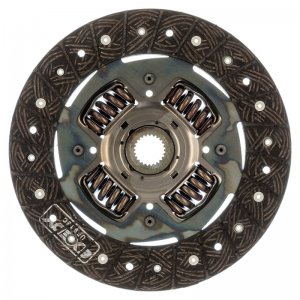 Subaru BRZ Clutch Disc - Exedy - Stage 1 Organic - `13-`17