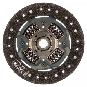 Subaru BRZ Clutch Disc - Exedy - Stage 1 Organic - `13-`17