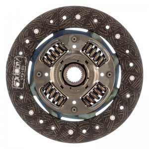 Subaru BRZ Clutch Disc - Exedy - Stage 1 Organic - `13-`17
