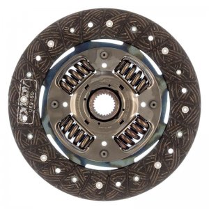 Subaru BRZ Clutch Disc - Exedy - Stage 1 Organic - `13-`17