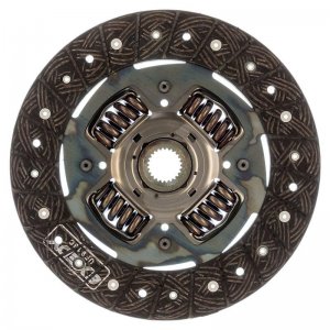 Subaru BRZ Clutch Disc - Exedy - Stage 1 Organic - `13-`17