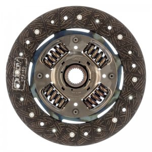 Subaru BRZ Clutch Disc - Exedy - Stage 1 Organic - `13-`17