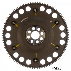 Acura RSX Flywheel - Exedy - Hyper Multi Flywheel - `02-`06
