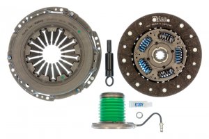 Ford Mustang Clutch Kit - Exedy - OE - `05-`06