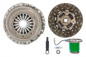Ford Mustang Clutch Kit - Exedy - OE - `05-`08