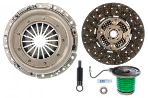 Ford Mustang Clutch Kit - Exedy - OE - `05-`08