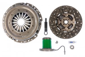 Ford Mustang Clutch Kit - Exedy - OE - `11-`15