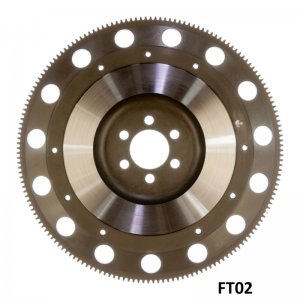 Chevrolet Camaro SS Flywheel - Exedy - Hyper Multi - `10-`15