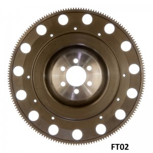 Chevrolet Camaro SS Flywheel - Exedy - Hyper Multi - `10-`15