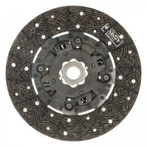 Chevrolet Corvette Clutch Kit - Exedy - Stage 1 Organic - `08-`13