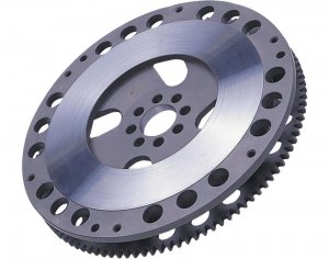 Chevrolet Camaro SS Lightweight Flywheel - Exedy - One Piece Billet Chromoly Steel, 8 Bolt, 18.0 lb, SFI Certified - `10-`15