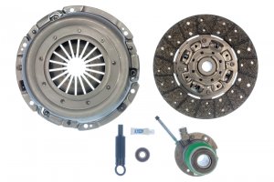Chevrolet Camaro Clutch Kit - Exedy - OE - `10-`15