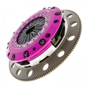 Chevrolet Camaro SS Clutch Kit - Exedy - Hyper Multi-Plate Twin Cerametallic Clutch - `10-`15