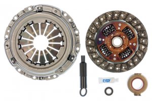 Acura Integra Clutch Kit - Exedy - OE - `00-`01