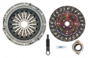 Mitsubishi Lancer Clutch Kit - Exedy - OE - `08-`15