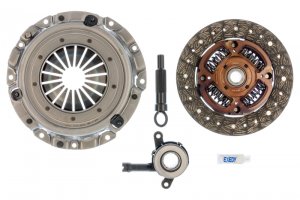 Mitsubishi Lancer Clutch Kit - Exedy - OE - `09-`10