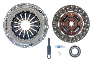 Nissan 350Z Clutch Kit - Exedy - OE - `03-`06