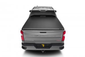 Toyota Tacoma Tonneau Cover - Extang - Trifecta E-Series - `16-`23