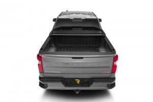 Toyota Tacoma Tonneau Cover - Extang - Trifecta E-Series - `16-`23