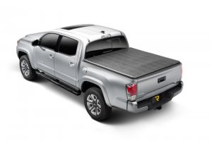 Toyota Tacoma Tonneau Cover - Extang - Trifecta 2.0 - Black - `16-`23