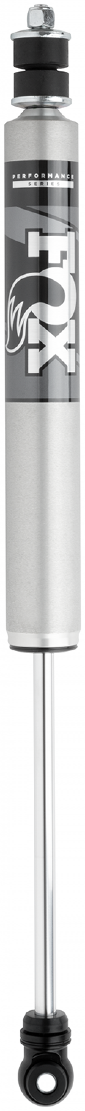 Toyota Tacoma Suspension Shock Absorber - Rear - FOX - 2.0 Perf Series 10.6in. Smooth Body IFP - 2005