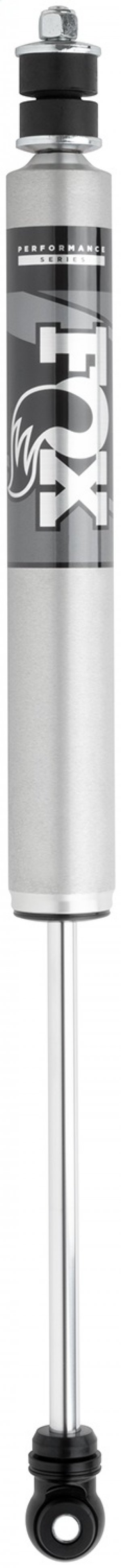 Toyota Tacoma Suspension Shock Absorber - Rear - FOX - 2.0 Perf Series 10.6in. Smooth Body IFP - 2005