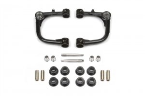 Toyota Tacoma Suspension Lift Kit - Front Upper - Fabtech - Uniball Upper Control Arm Kit - `05-`14