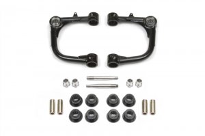 Toyota Tacoma Suspension Lift Kit - Front Upper - Fabtech - Uniball Upper Control Arm Kit - `05-`14