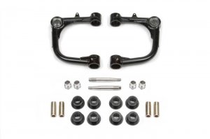 Toyota Tacoma Suspension Lift Kit - Front Upper - Fabtech - Uniball Upper Control Arm Kit - `05-`14