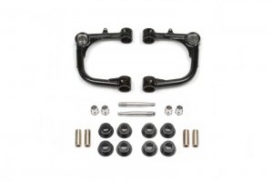 Toyota Tacoma Suspension Lift Kit - Front Upper - Fabtech - Uniball Upper Control Arm Kit - `15-`21