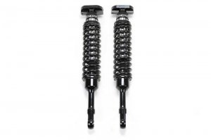 Toyota Tacoma Coilover Suspension Kit - Front - Fabtech - Dirt Logic 2.5 - `15-`19
