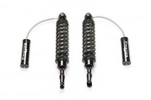 Toyota Tacoma Coilover Suspension Kit - Front - Fabtech - Dirt Logic 2.5 Reservoir - `15-`19