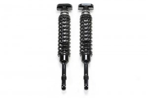 Toyota Tacoma Coilover Suspension Kit - Front - Fabtech - Dirt Logic 2.5 - `16-`19