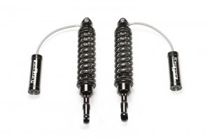 Toyota Tacoma Coilover Suspension Kit - Front - Fabtech - Dirt Logic 2.5 Reservoir - `16-`19