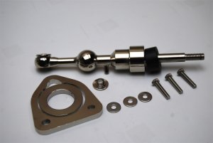 Nissan 370Z Short Throw Shifter - Fidanza - `09-`11