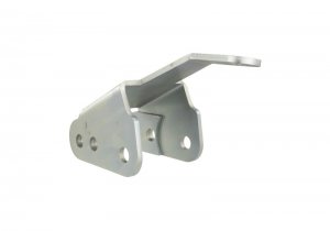 Ford Mustang Control Arm Kits - Rear - Ford Racing - Lower Control Arm Relocation Bracket - `05-`14