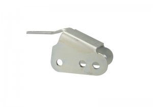 Ford Mustang Control Arm Kits - Rear - Ford Racing - Lower Control Arm Relocation Bracket - `05-`14