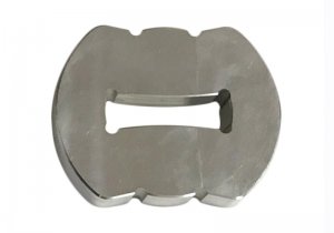 Ford Mustang Engine Covers - Ford Racing - Billet Aluminum Machined - `15-`25