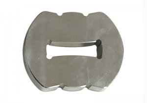 Ford Mustang Engine Covers - Ford Racing - Billet Aluminum Machined - `15-`25