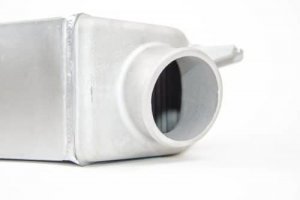 Subaru WRX Intercooler - Garrett - GRT Air/Air - 2015