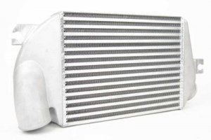 Subaru WRX Intercooler - Garrett - GRT Air/Air - 2015