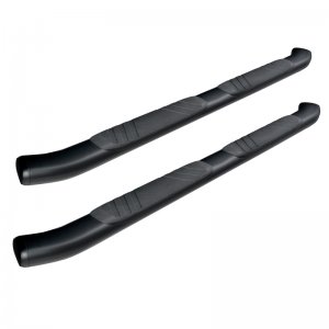 Toyota Tacoma Side Steps - Go Rhino - OE Xtreme - Black - `05-`23