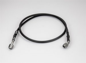 Subaru WRX Clutch Line - Goodridge - G-STOP Kit - `06-`07