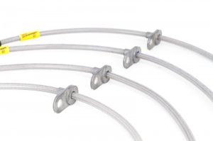 Chevrolet Camaro Z-28 SS Brake Line Kit - Goodridge - G-Stop - 2015