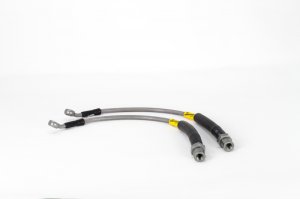 Chevrolet Camaro ZL1 Brake Line Kit - Goodridge - G-Stop SS Braided - `16-`20
