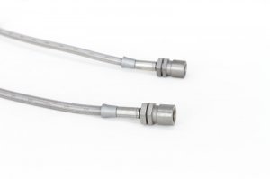 Dodge Charger Brake Line Kit - Front + Rear - Goodridge - G-STOP SS Braided - `06-`11